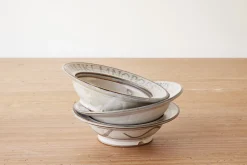 ABC Bunny Bowl*HIDDEN New