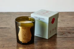 Abd El Kader Classic Candle*CIRE TRUDON Best