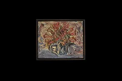 Abstract Still Life Painting*VINTAGE Clearance