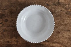 Adelaide Large Soup Plate*ASTIER DE VILATTE Clearance