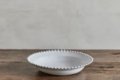 Adelaide Large Soup Plate*ASTIER DE VILATTE Clearance