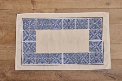 Agnes Bath Mat*HIDDEN Clearance