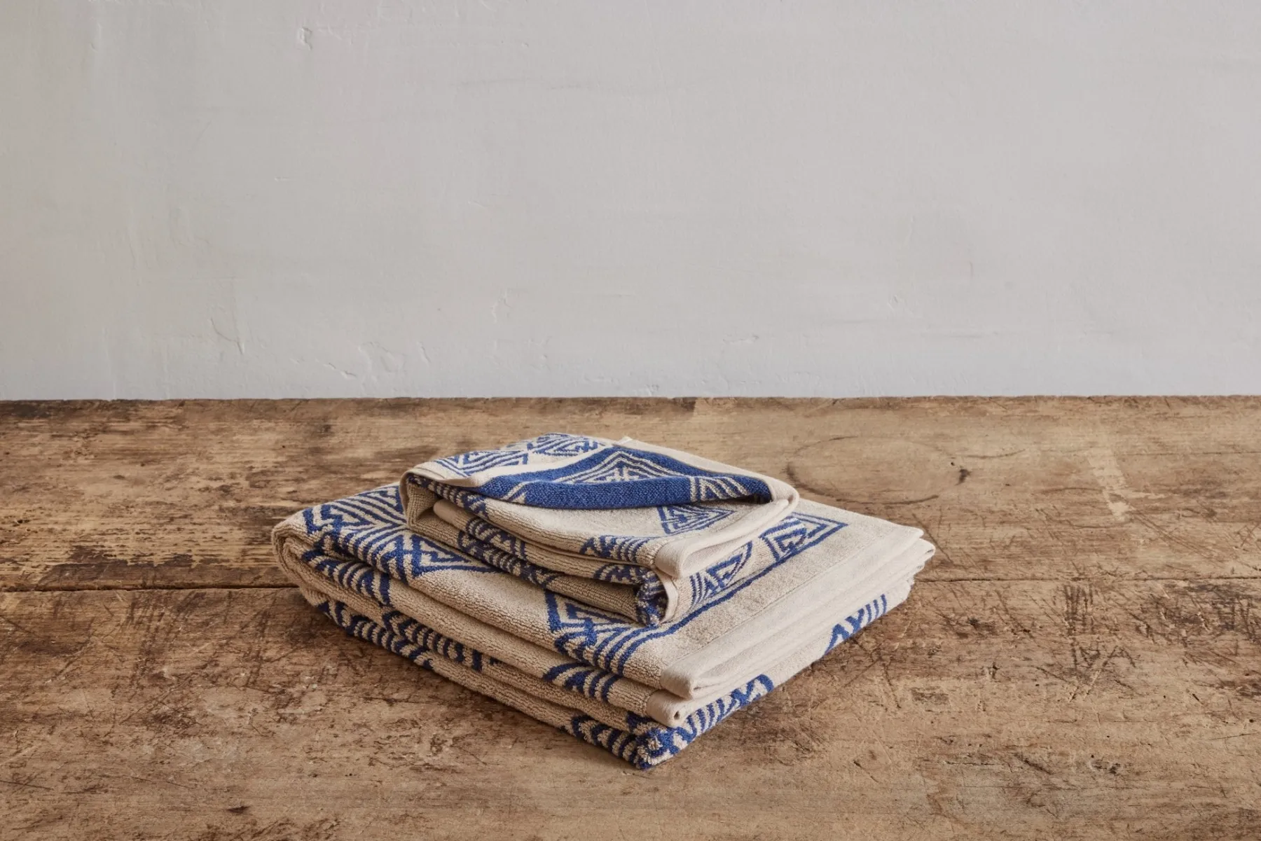 Agnes Bath Sheet*HIDDEN Fashion