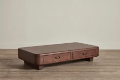 Alder in Saddle*Wood Sample Fashion