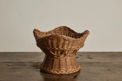 Amadine Fruit Bowl*SHARLAND ENGLAND Best