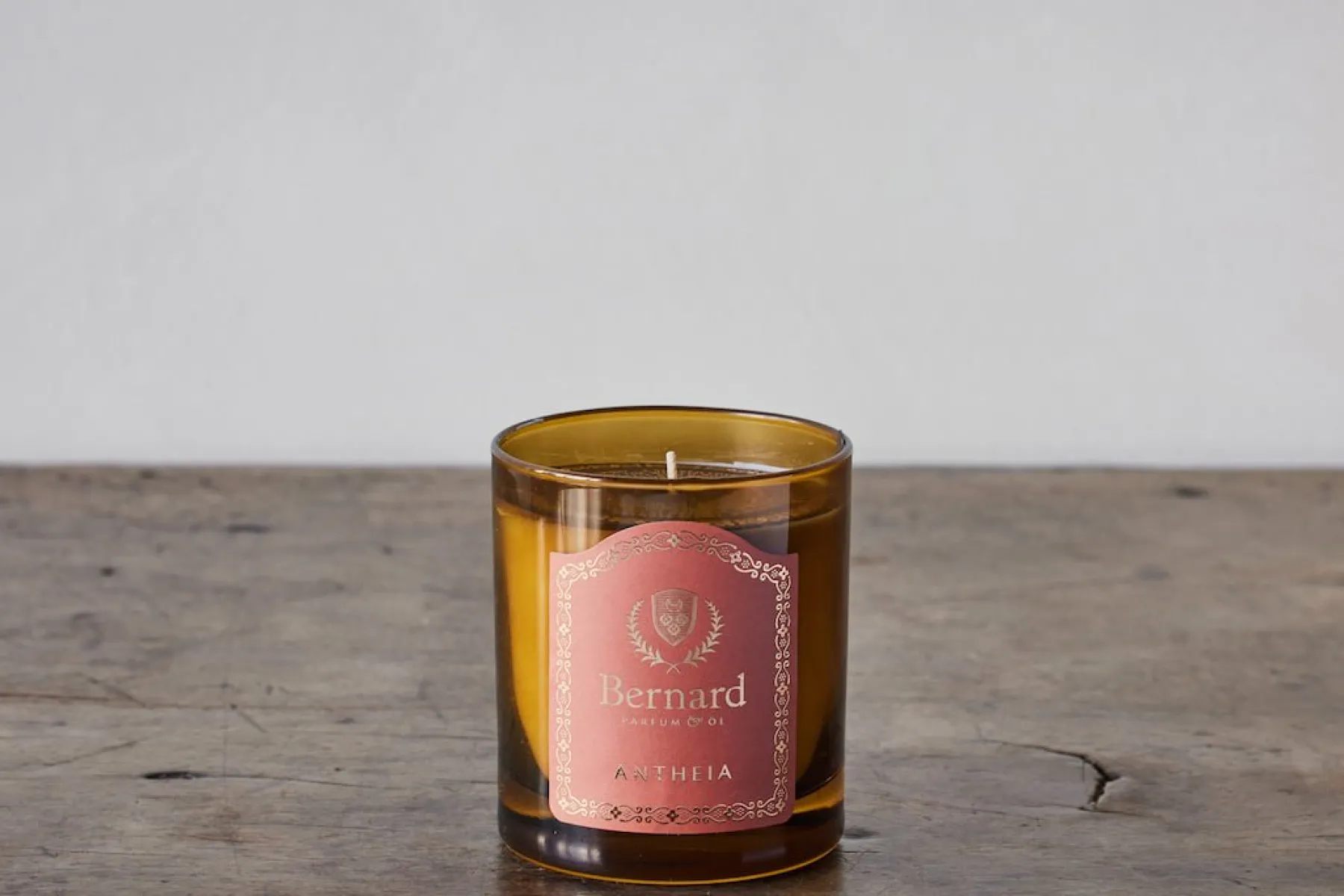 Antheia Candle*BERNARD New