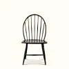 Armless Metal Windsor Chair*NICKEY KEHOE Sale