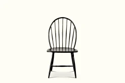 Armless Metal Windsor Chair*NICKEY KEHOE Sale