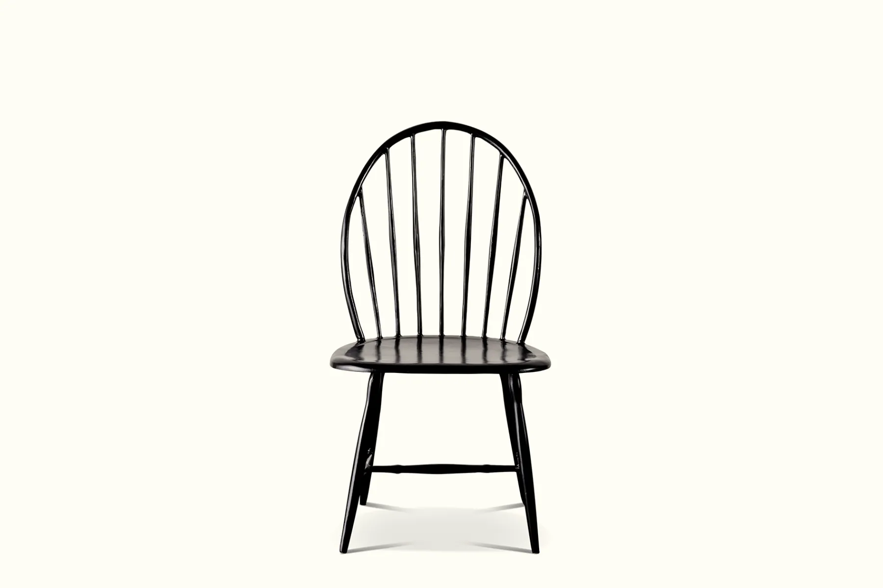 Armless Metal Windsor Chair*NICKEY KEHOE Sale