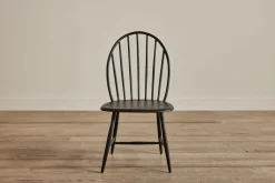 Armless Metal Windsor Chair*NICKEY KEHOE Sale