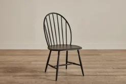 Armless Metal Windsor Chair*NICKEY KEHOE Sale