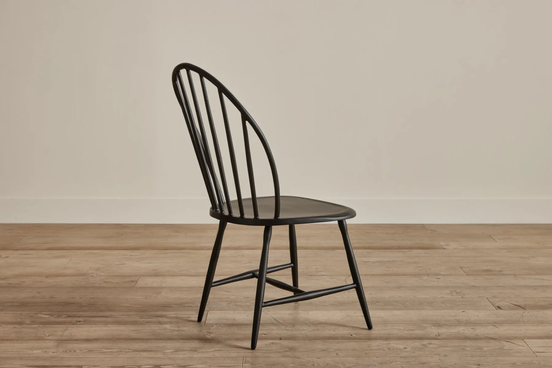 Armless Metal Windsor Chair*NICKEY KEHOE Sale