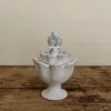 Artichoke Birds Couple Flower Holder*ASTIER DE VILATTE Online