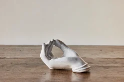 Astier de Villatte, Serena Incense Holder*ASTIER DE VILATTE New