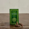 Ayurvedic Patchouli Incense Cones*HIDDEN Discount