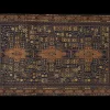 Baluch Tribal Rug 3’9 X 5’11*VINTAGE Hot