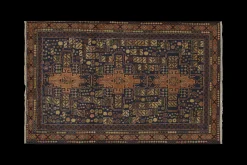 Baluch Tribal Rug 3’9 X 5’11*VINTAGE Hot