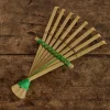 Bamboo Hand Rake*NIWAKI Discount
