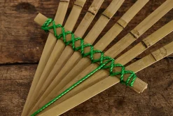 Bamboo Hand Rake*NIWAKI Discount