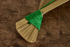 Bamboo Hand Rake*NIWAKI Discount