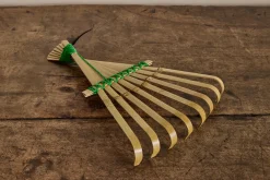 Bamboo Hand Rake*NIWAKI Discount