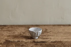 Bamboo Lattice Bowl*ASTIER DE VILATTE Sale
