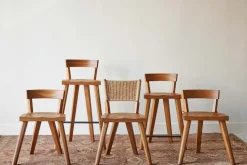 Bar Stool*FURNITURE MAROLLES Fashion