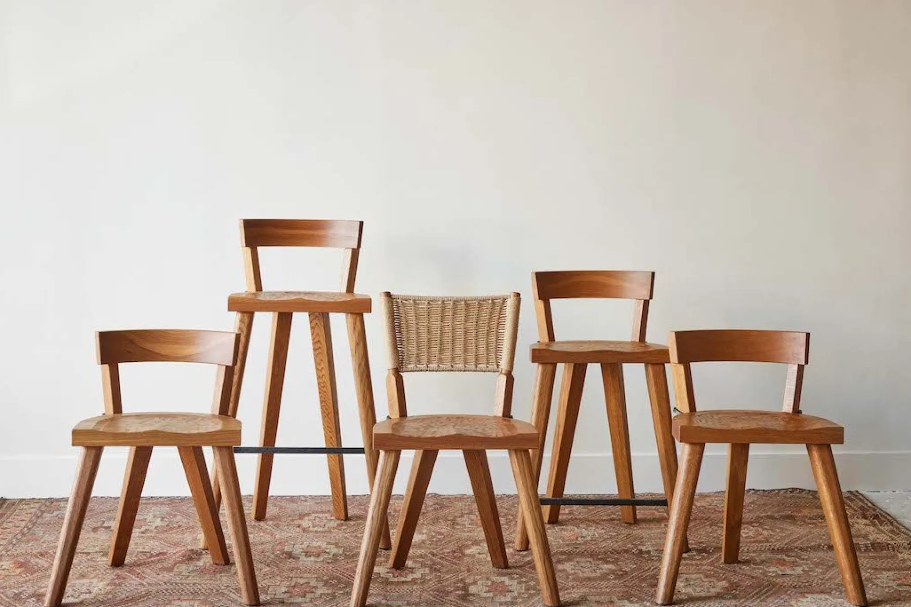 Bar Stool*FURNITURE MAROLLES Fashion