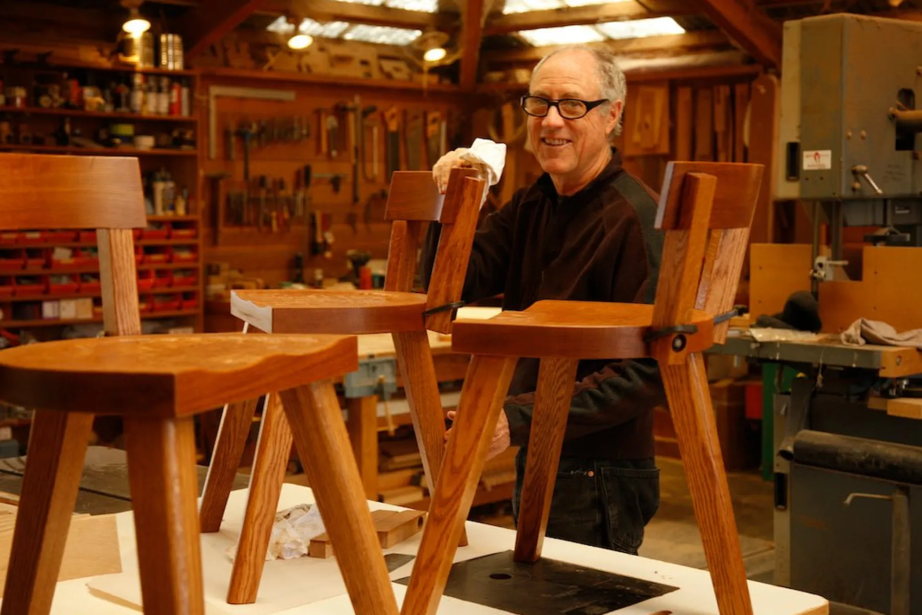 Bar Stool*FURNITURE MAROLLES Fashion