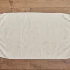 Bath Mat in Natural*NICKEY KEHOE Clearance