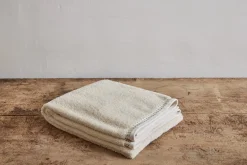 Bath Towel in Natural*NICKEY KEHOE Best