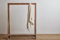 Bath Towel in Natural*NICKEY KEHOE Best