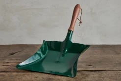 Beechwood Handled Dust Pan*HIDDEN New