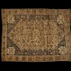 Beige Shiraz Rug 7'2 x 10'2*VINTAGE Sale