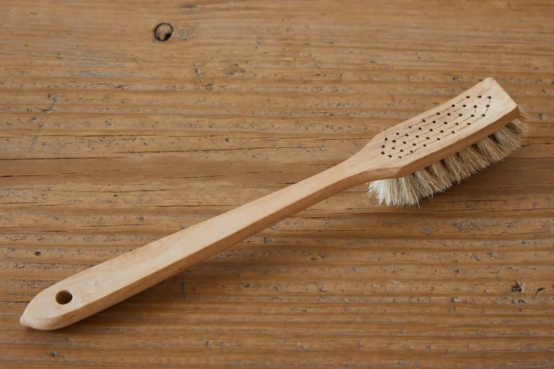 Birch Dish Brush*HIDDEN Best