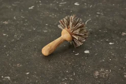 Birch Pan Brush*HIDDEN New
