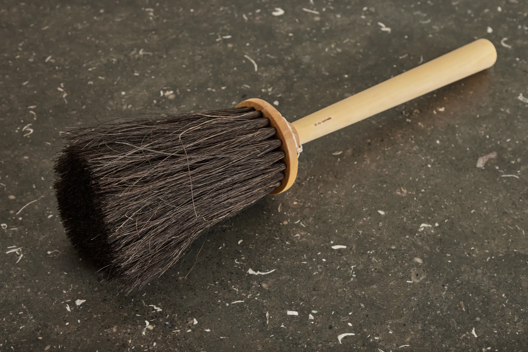 Birchwood Porch Broom*HIDDEN New