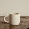 Bird Mug*LUCY MICHEL Discount