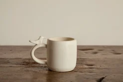 Bird Mug*LUCY MICHEL Discount