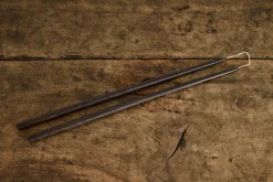Black 30" Taper Candles*HIDDEN Sale