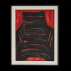 Black Chair*CAROLINE BEAUZON Fashion