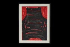 Black Chair*CAROLINE BEAUZON Fashion