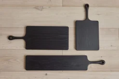 Blackline Cutting and Serving Boards*BLACKCREEK MERCANTILE Hot