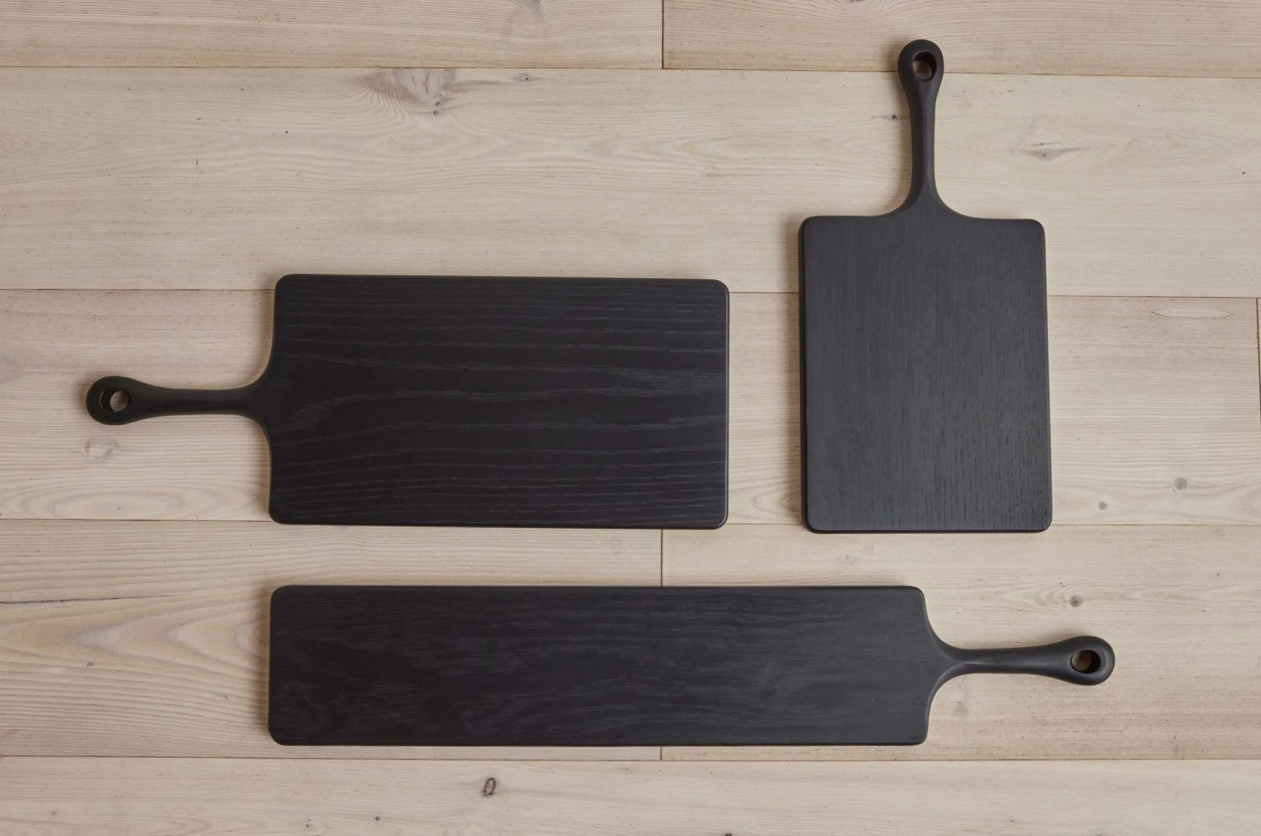 Blackline Cutting and Serving Boards*BLACKCREEK MERCANTILE Hot
