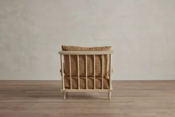 Bleached Oak*Wood Sample Outlet