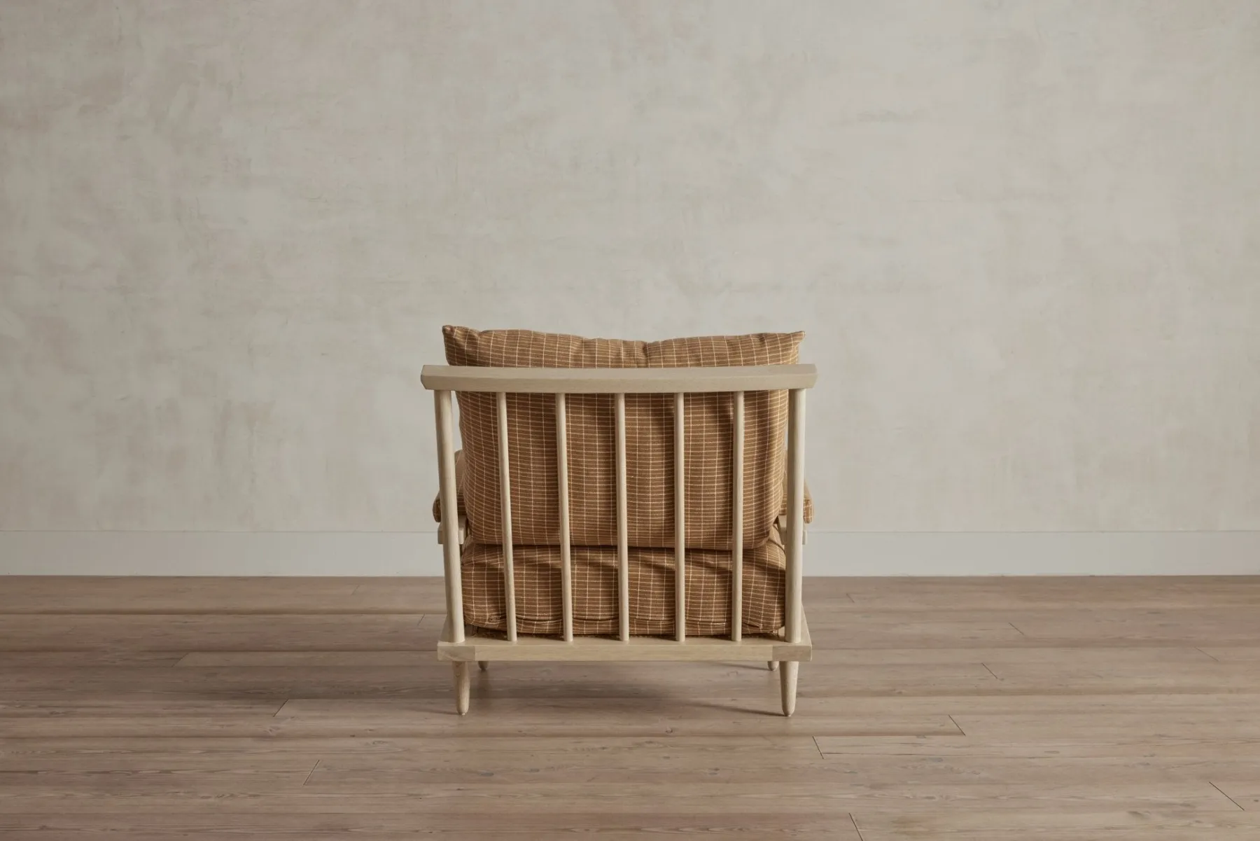 Bleached Oak*Wood Sample Outlet