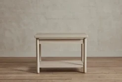 Bleached Oak*Wood Sample Outlet