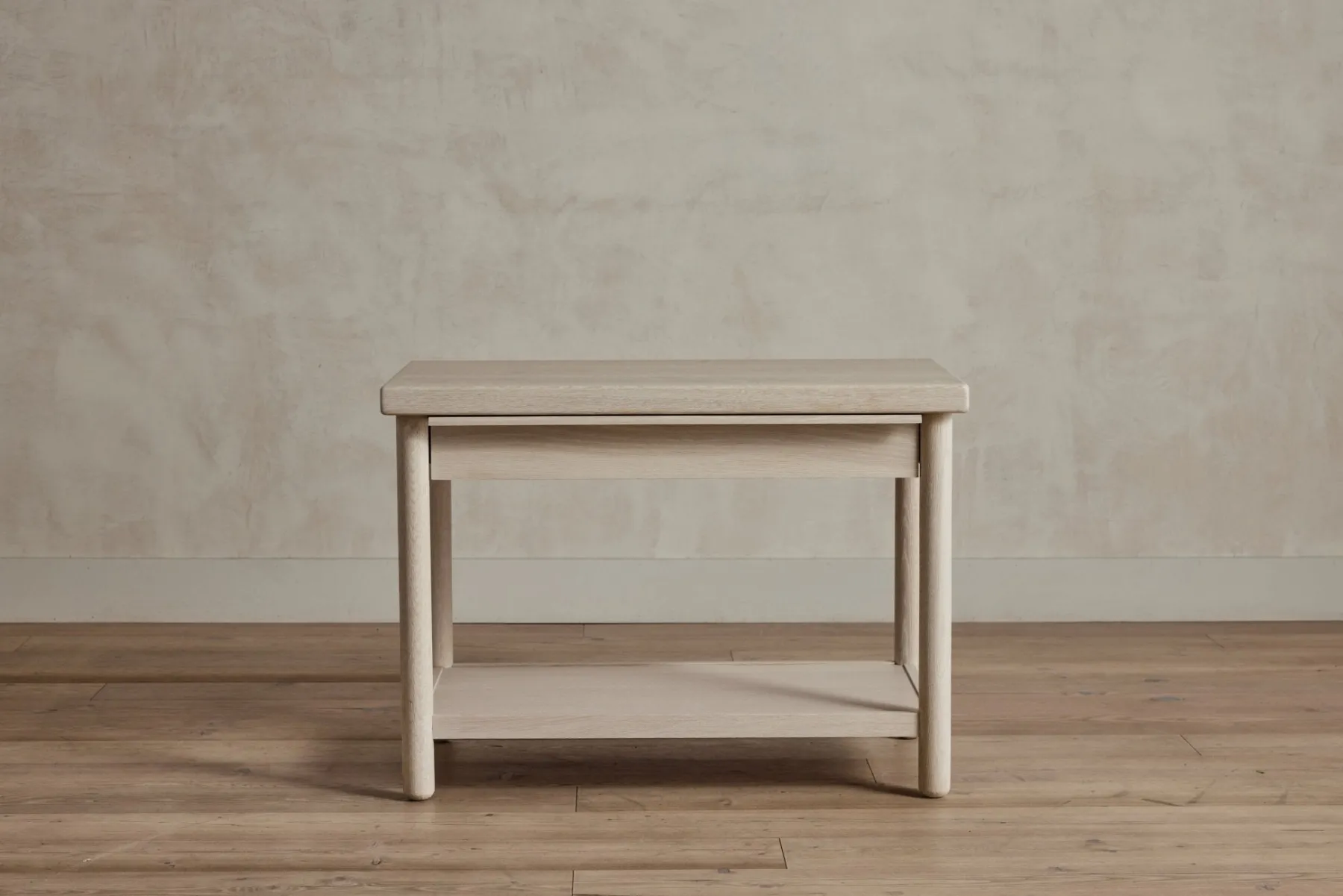 Bleached Oak*Wood Sample Outlet