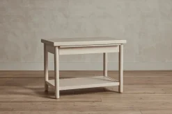 Bleached Oak*Wood Sample Outlet