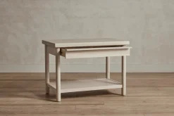 Bleached Oak*Wood Sample Outlet